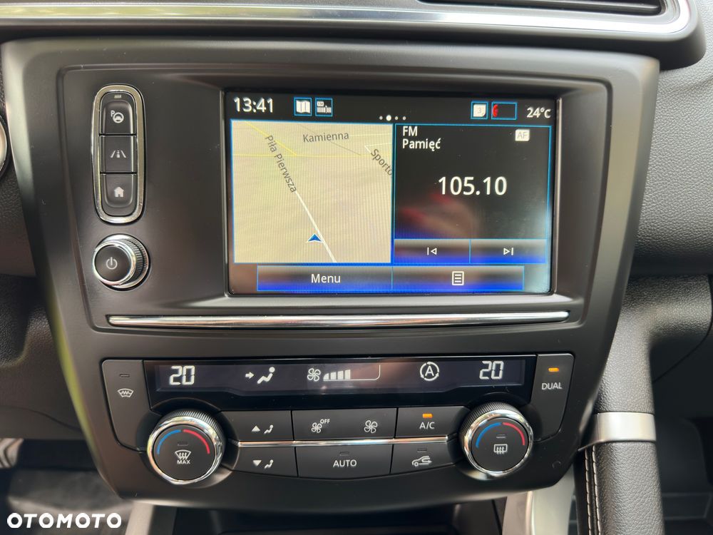 Renault Kadjar Energy TCe 130 Bose Edition - 16