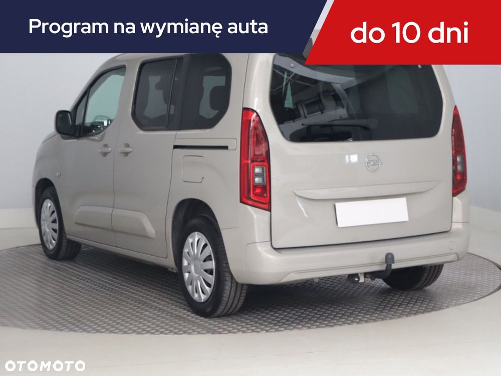 Opel Combo - 6