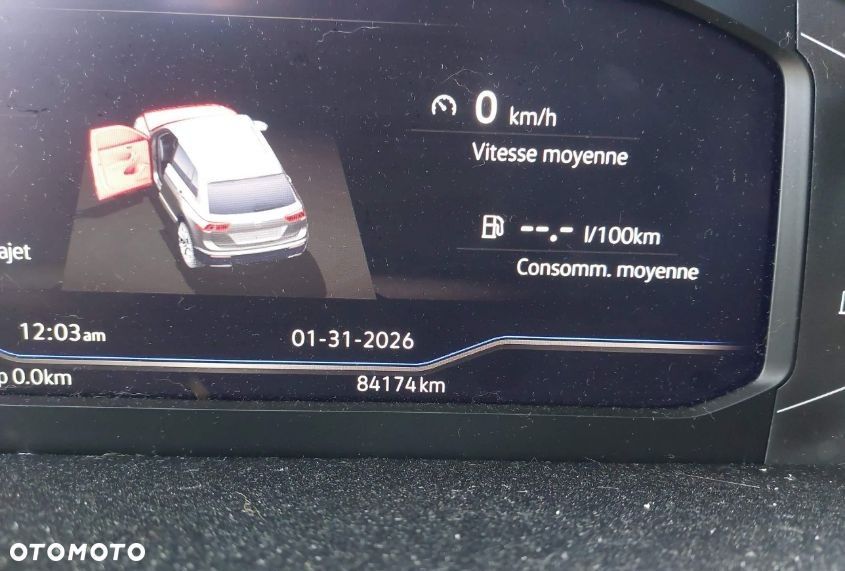 Volkswagen Tiguan 2,0 TSI OPF 4Motion DSG R-Line - 16