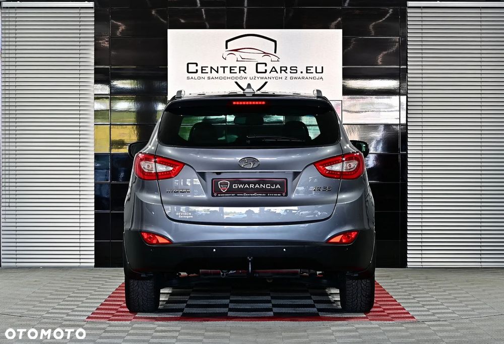 Hyundai ix35 Style - 14