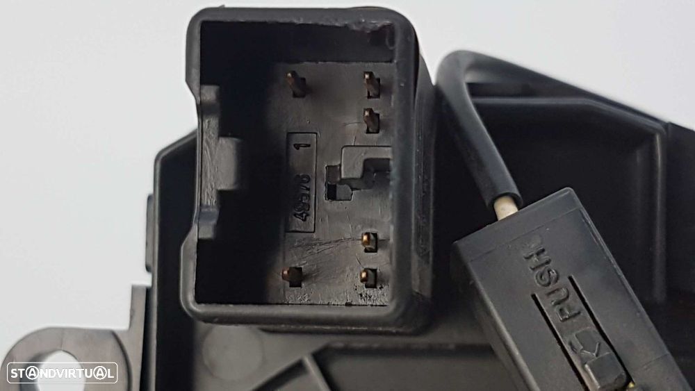 FITA DE AIRBAG NISSAN PRIMERA BERLINA (P11) GX - 4