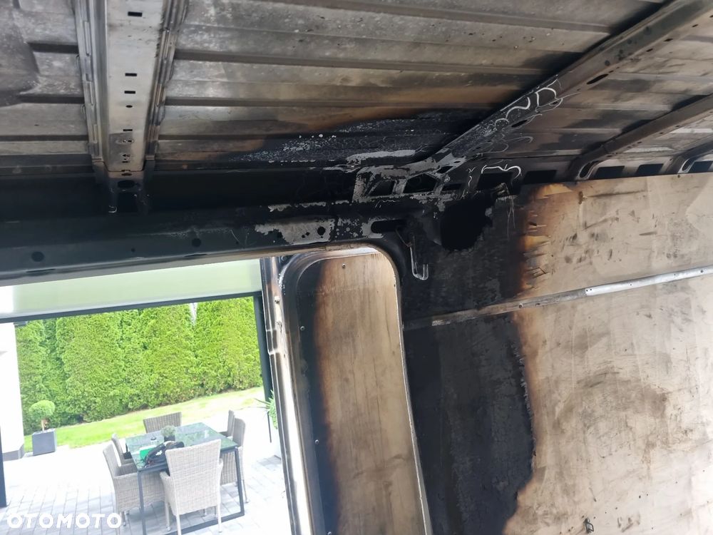 Opel Movano/Ducato  2.2 165 Ps L3h2 Salon Polska - 19