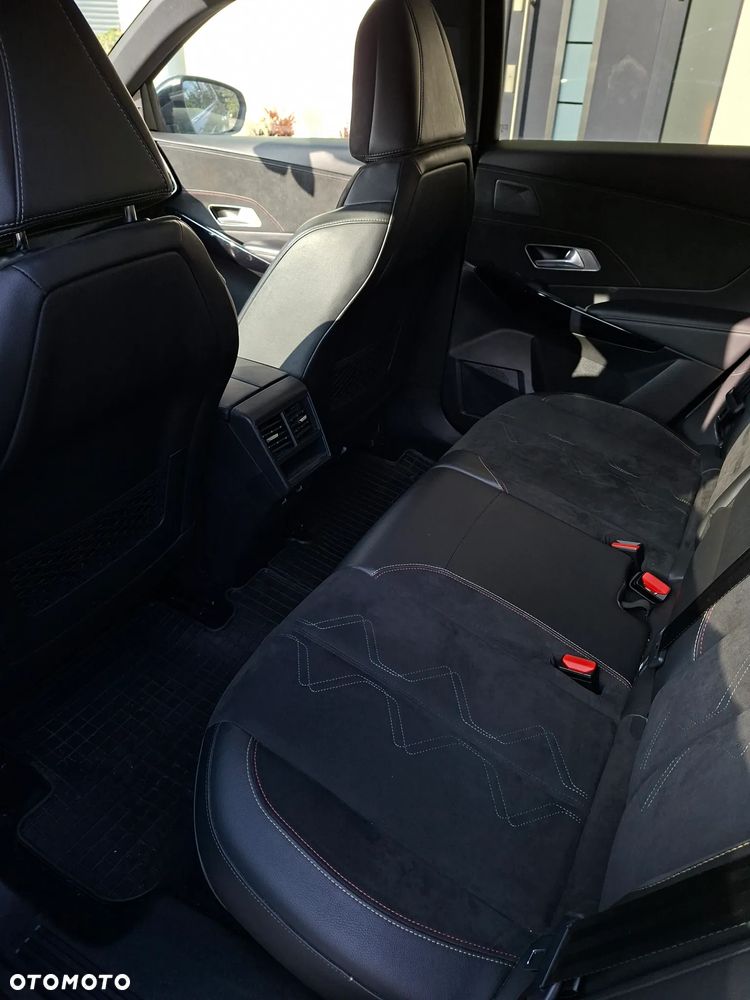 DS Automobiles DS 7 Crossback 1.5 BlueHDi Be Chic - 20