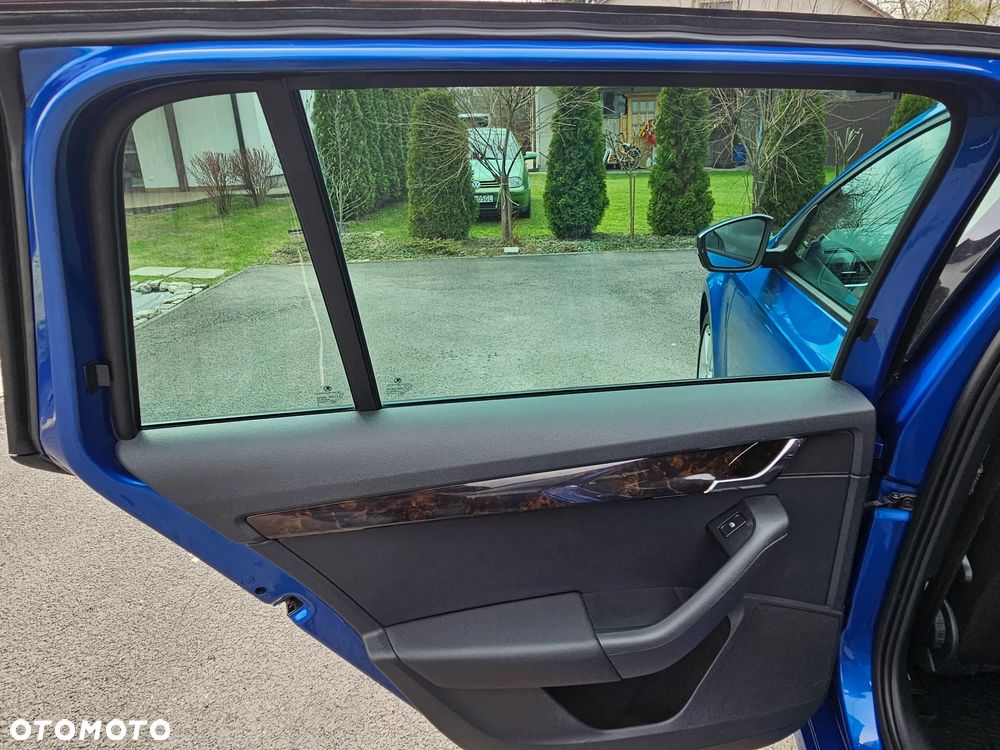 Skoda Octavia 1.4 TSI Style - 18