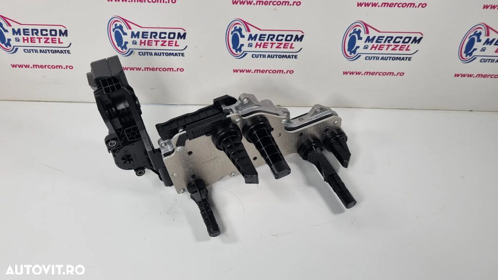 Calculator Mecatronic 7M5R-14C247-AG POWERSHIFT DCT450 / FORD GALAXY / S-MAX / MONDEO / 2.0TDCI / 2010+ - 4