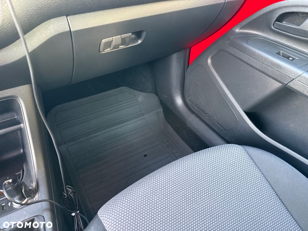 Skoda Citigo 1.0 Ambition EU6 - 29