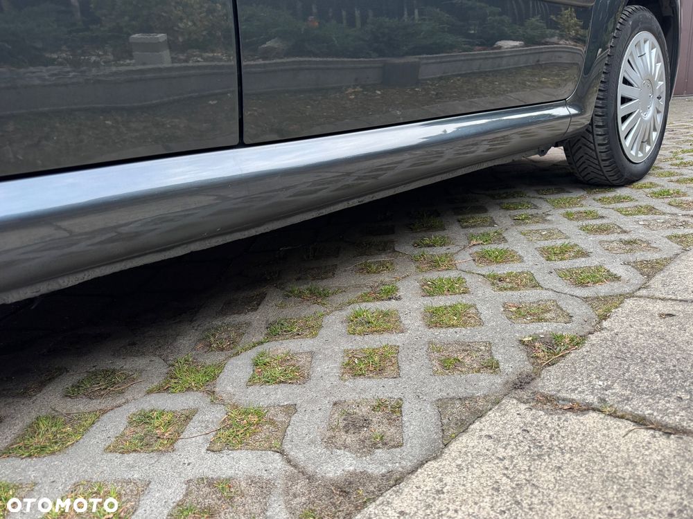 Citroën C1 1.0i Desire - 12