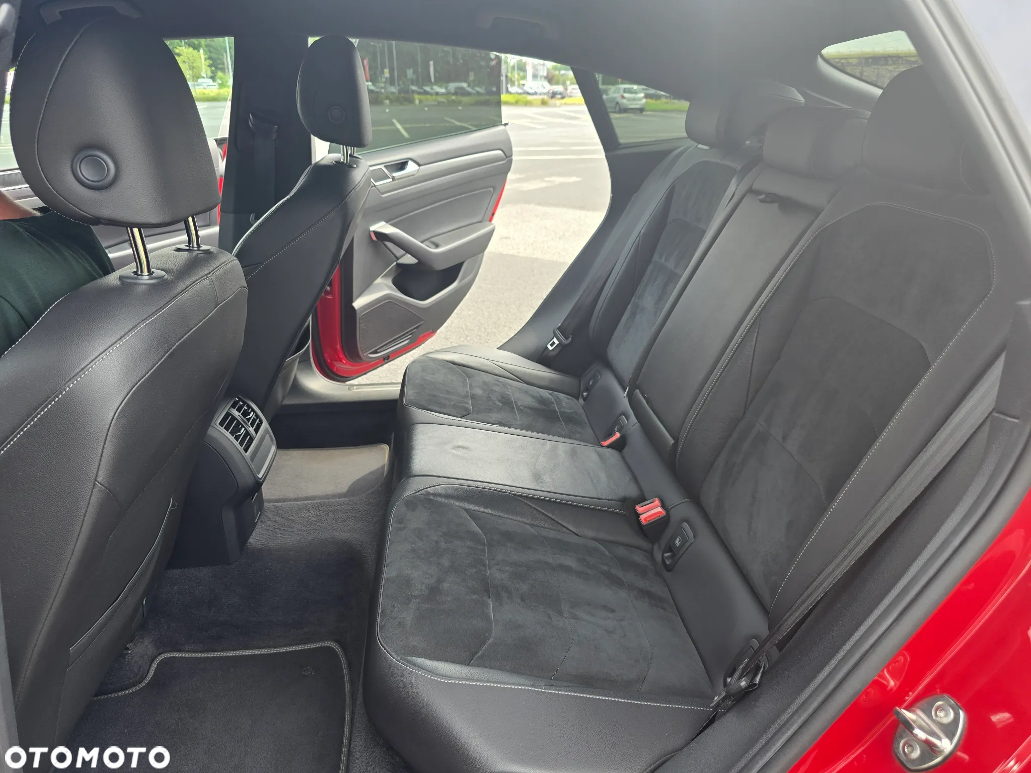 Volkswagen Arteon 2.0 TSI R-Line DSG - 15