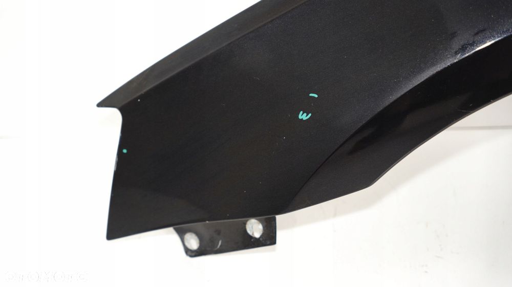 BŁOTNIK LEWY PRZÓD SKODA OCTAVIA III 12-16R # - 5