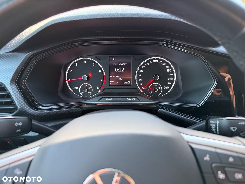 Volkswagen T-Cross 1.0 TSI Life - 18