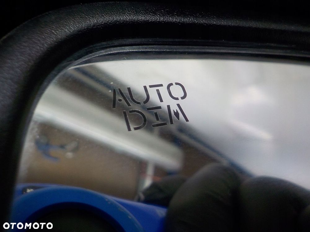 OPEL ANTARA LUSTERKO ZEWNĘTRZNE PRAWE 9 PINÓW - 8