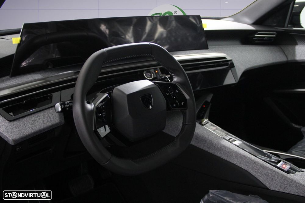 Peugeot E-3008 73 kWh Allure - 6