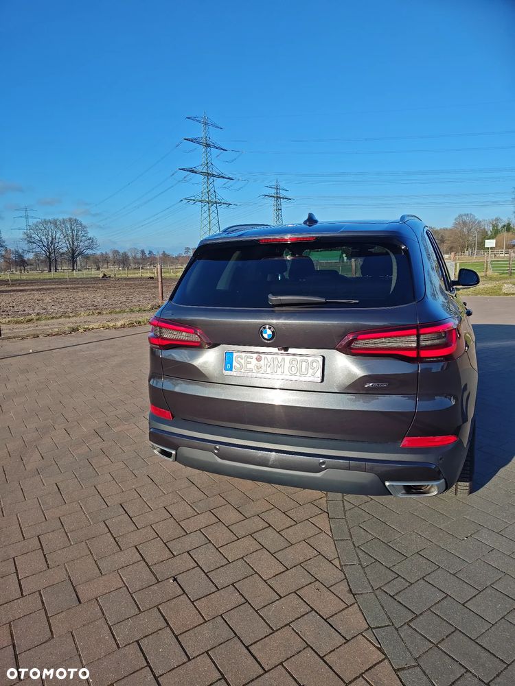 BMW X5 xDrive25d xLine - 5