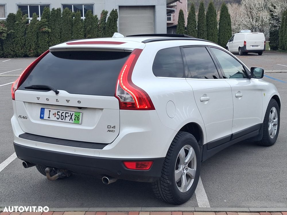 Volvo XC 60 - 3
