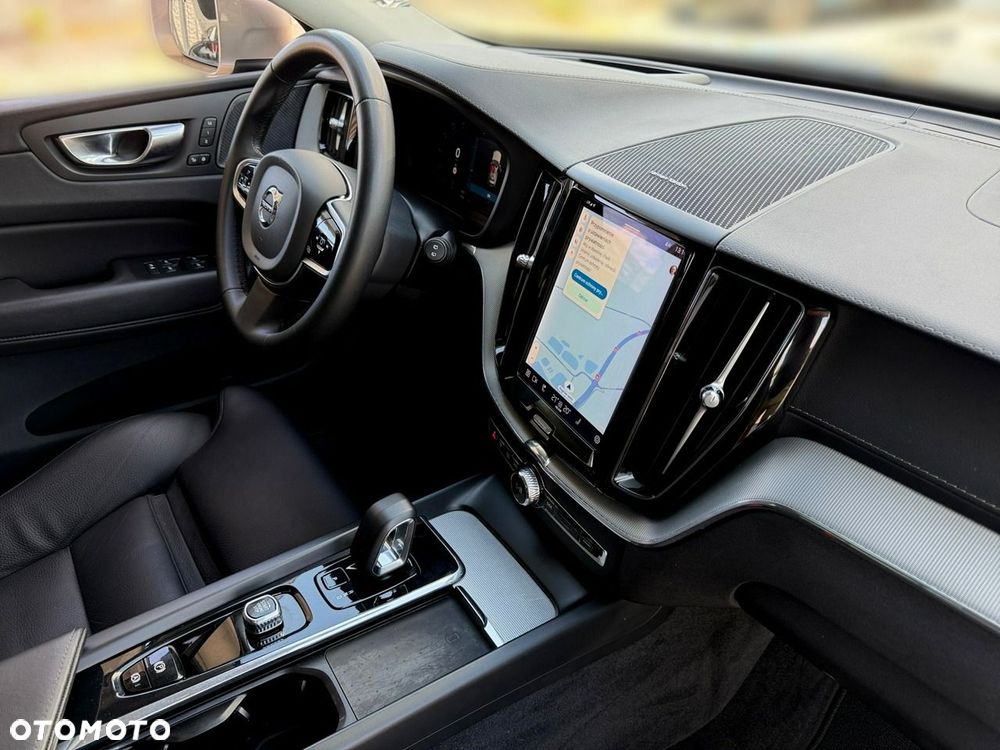 Volvo XC 60 - 22