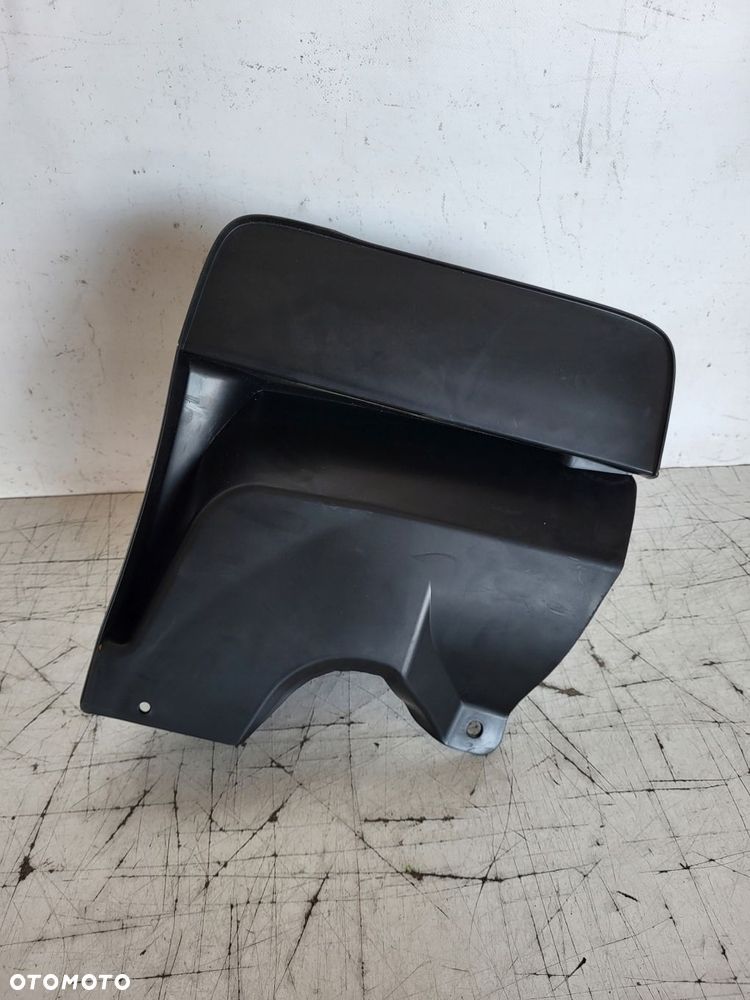 chlapacz przód lewy toyota land cruiser j120 - 10