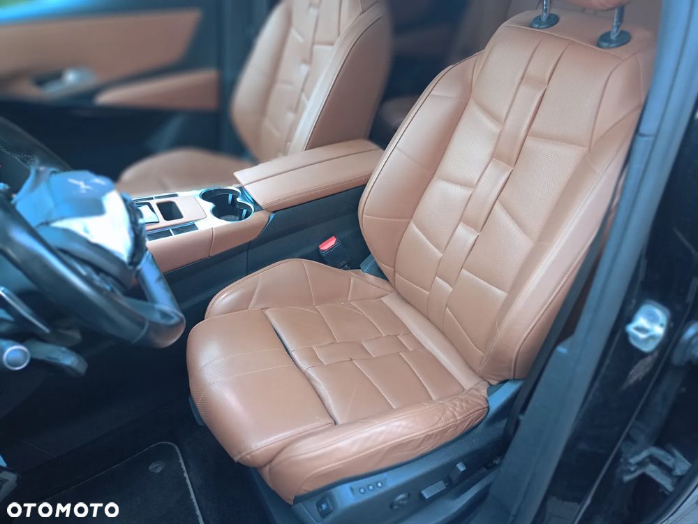 DS Automobiles DS 7 Crossback 1.6 PureTech Rivoli - 13