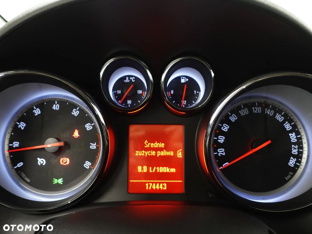 Opel Astra 1.4 Turbo - 35