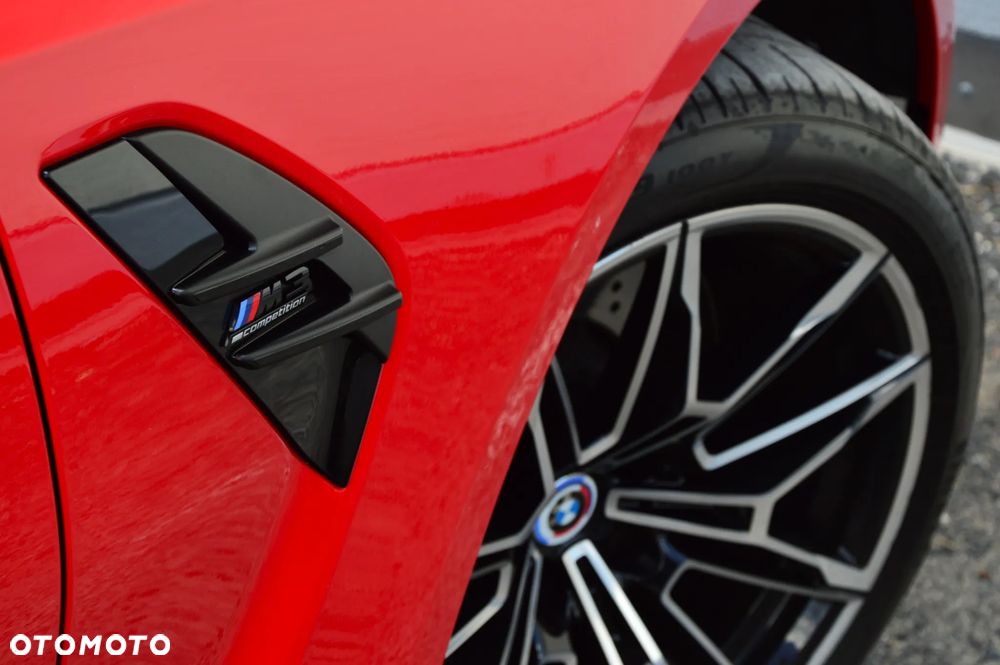 BMW M3 - 15