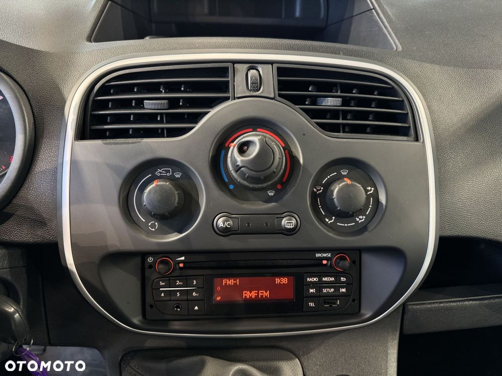Renault Kangoo - 15