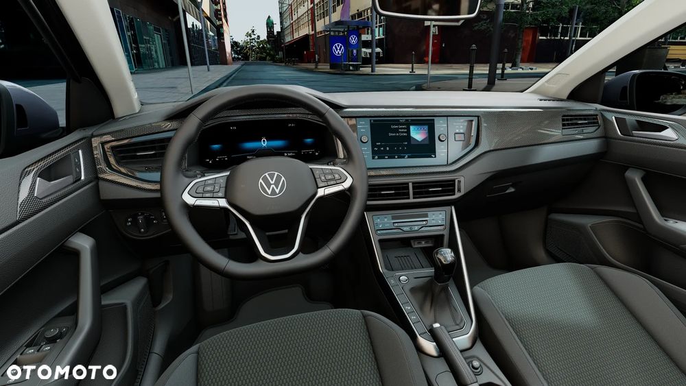 Volkswagen Taigo 1.0 TSI Life Plus - 10