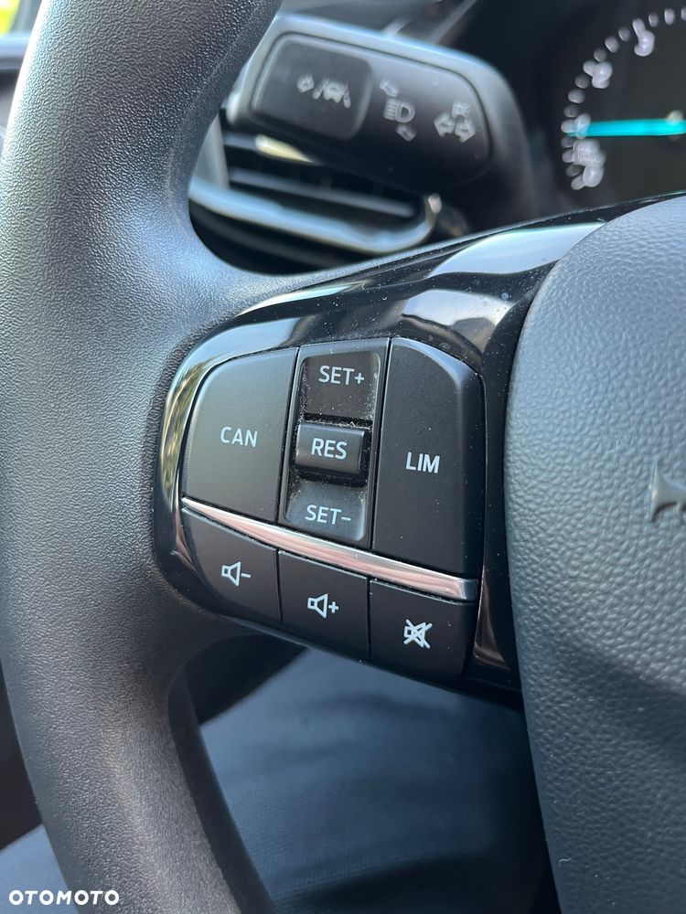 Ford Fiesta 1.1 SYNC Edition - 13