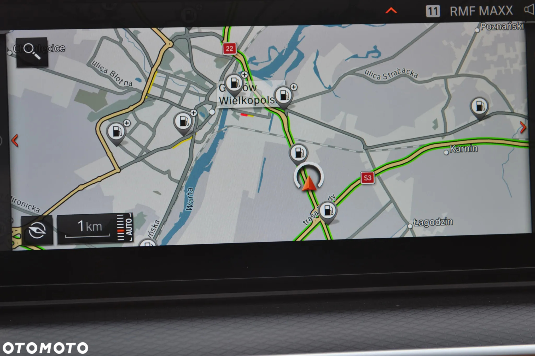 BMW Seria 5 540d xDrive Touring M Sport Edition - 24