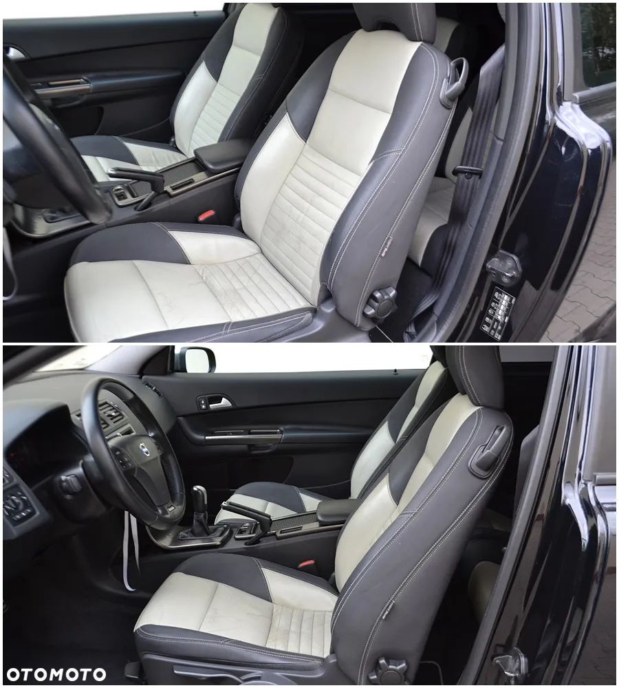 Volvo C30 2.0D RDesign - 17