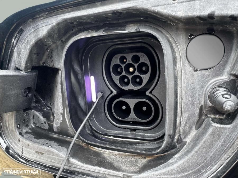 Volvo C40 Recharge Plus - 22