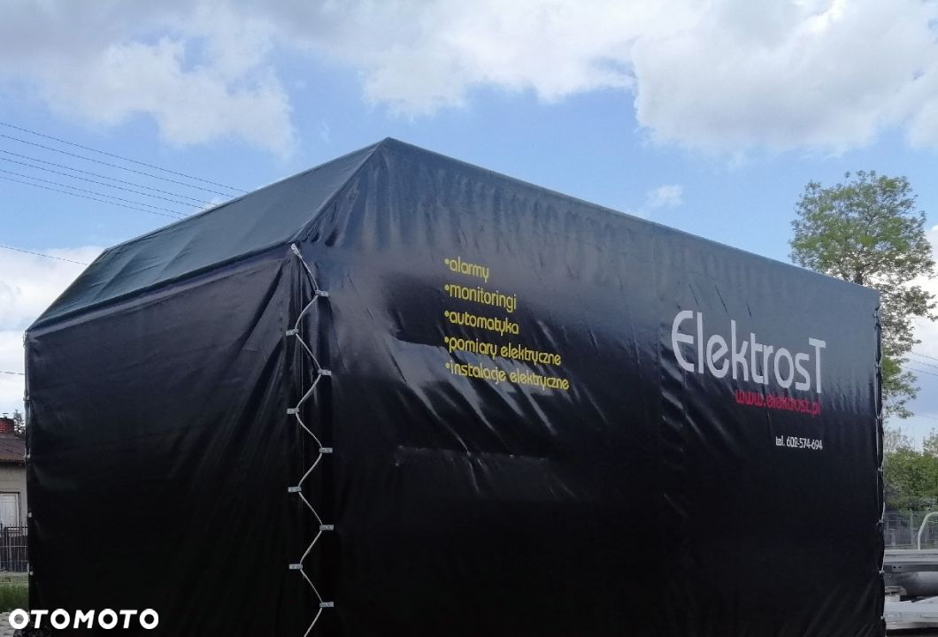 Besttrailers BOARD z BURTAMI (Atlas z burtami) - 9
