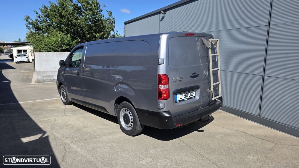 Opel Vivaro L Edition - 6