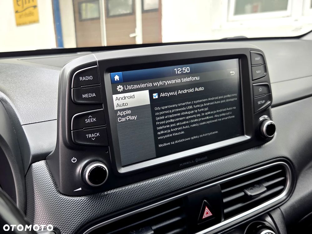 Hyundai Kona 1.6 CRDi DCT Premium - 37