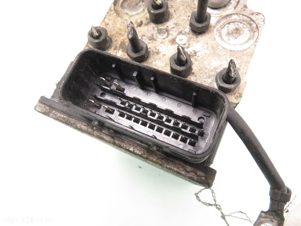 POMPA ABS SAAB 9-5  13509102L 13664002 13664002 - 4