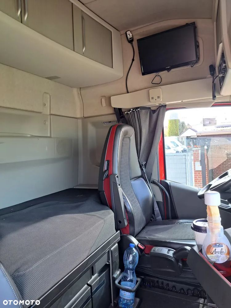 Volvo FH 64 R510 High-Line - 8