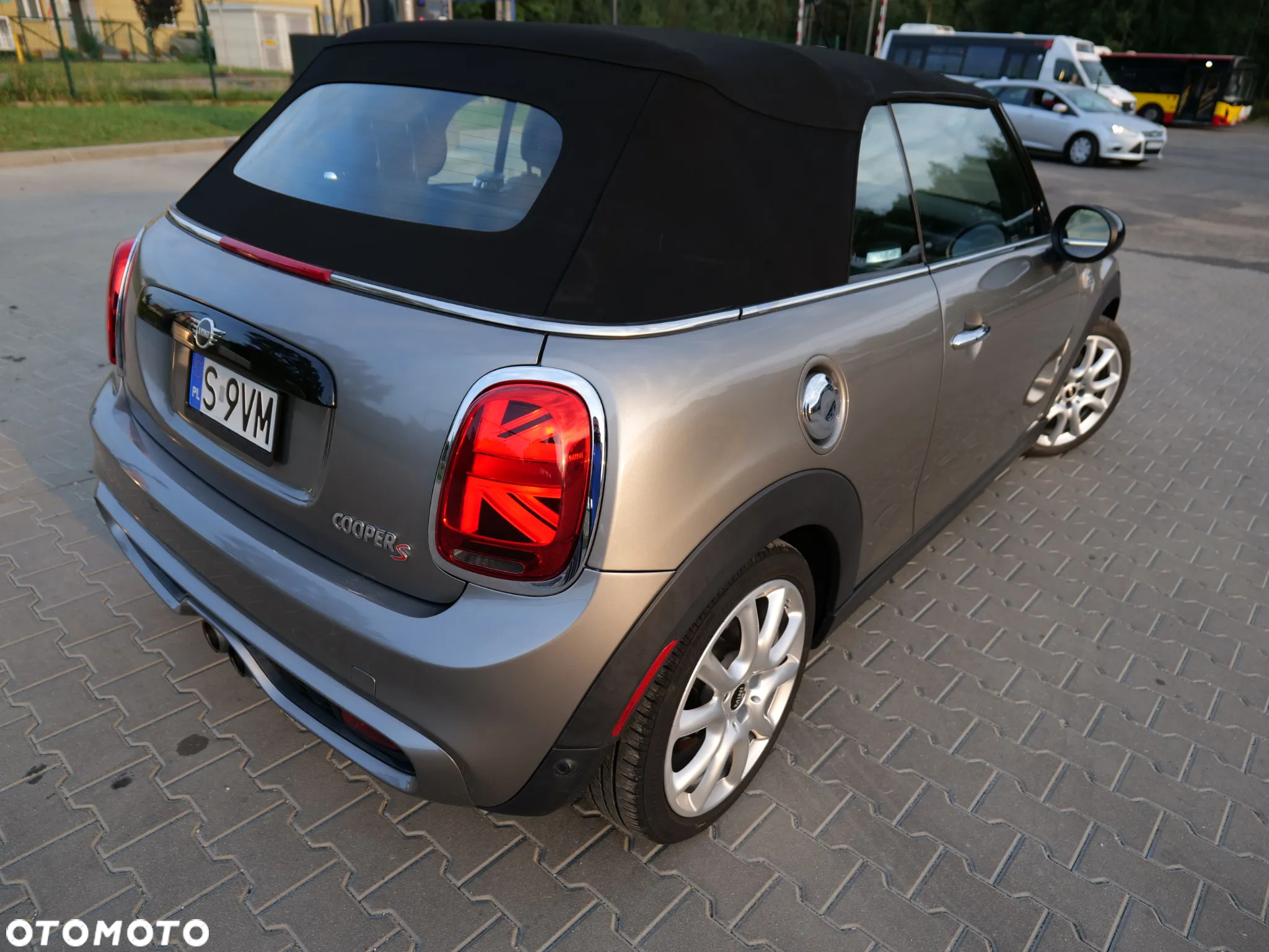 MINI Cooper S sport - 6