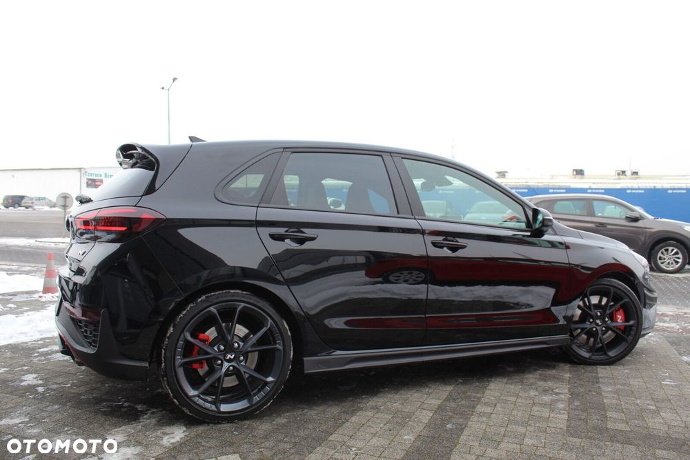 Hyundai i30 N - 4