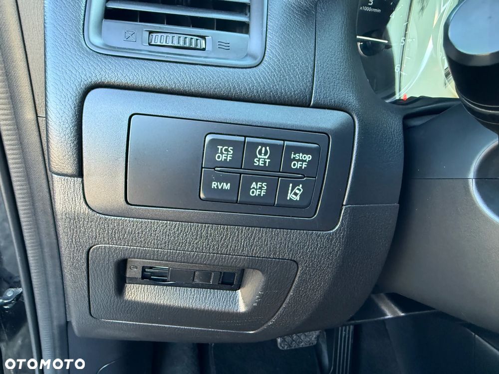 Mazda CX-5 2.2 SKYACTIV-D AWD Sports-Line - 29