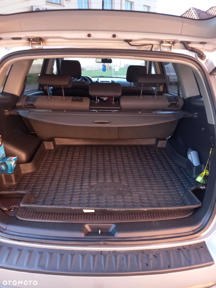 Hyundai Santa Fe 2.2 CRDi Executive - 12