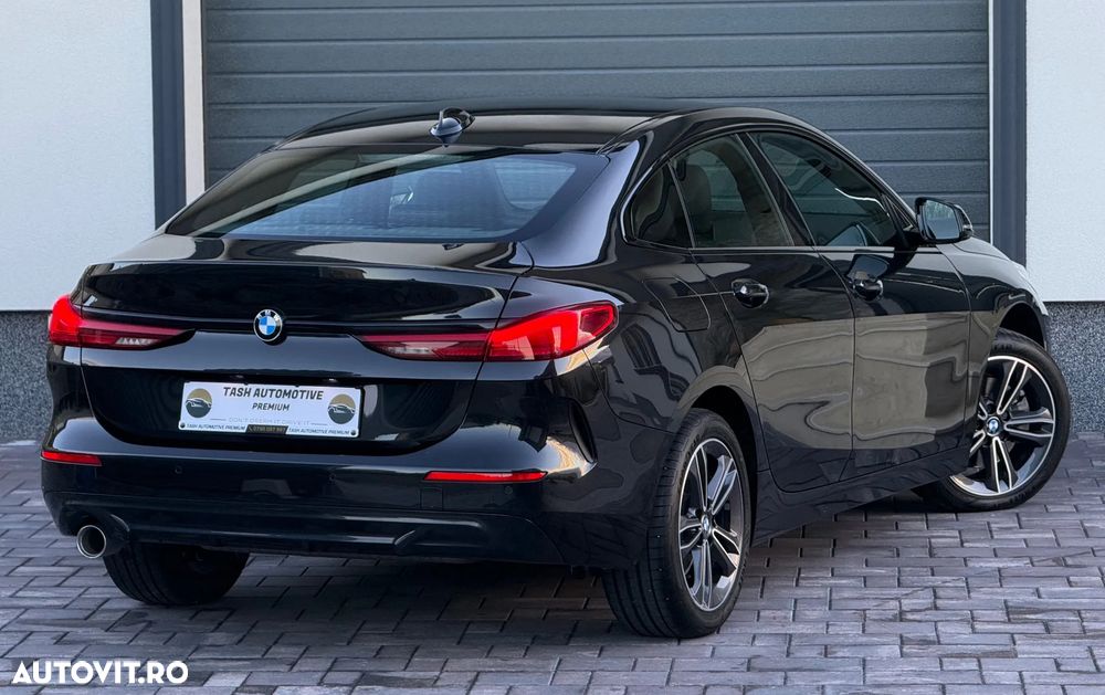 BMW Seria 2 - 6