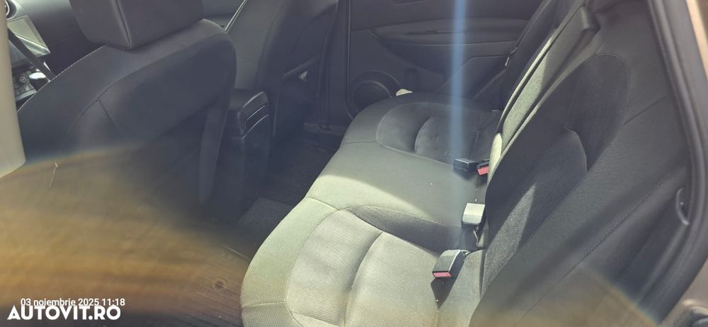 Nissan Qashqai - 6