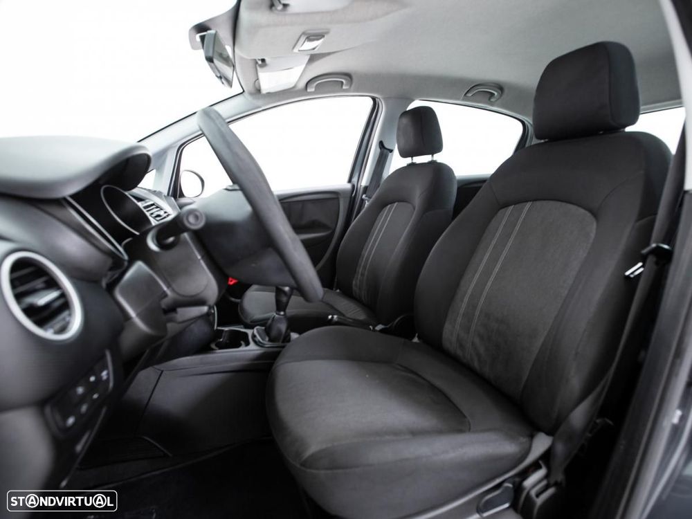 Fiat Punto - 6