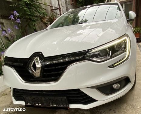 Renault Megane ENERGY dCi Intens - 9
