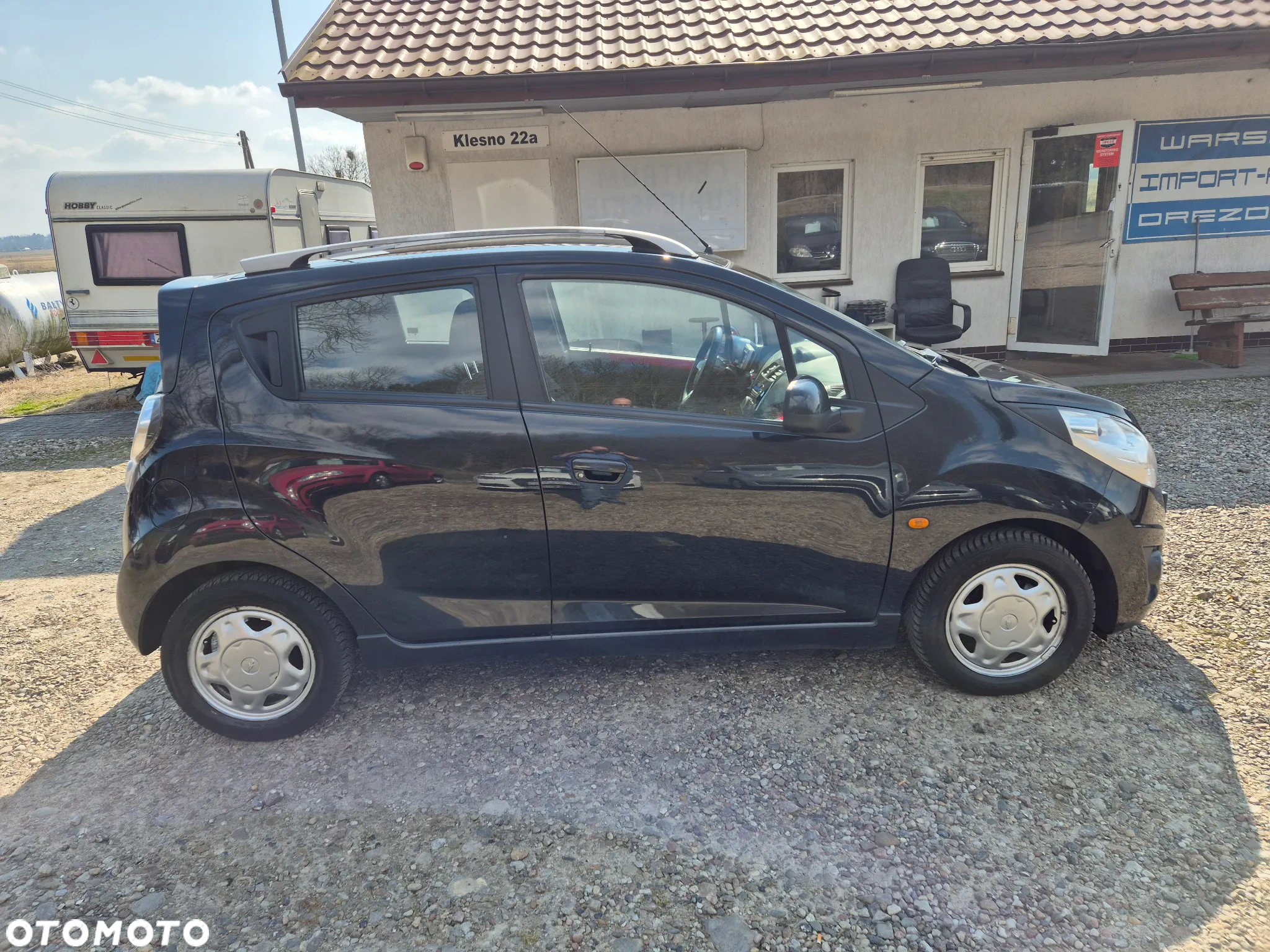 Chevrolet Spark 1.2 LT - 5