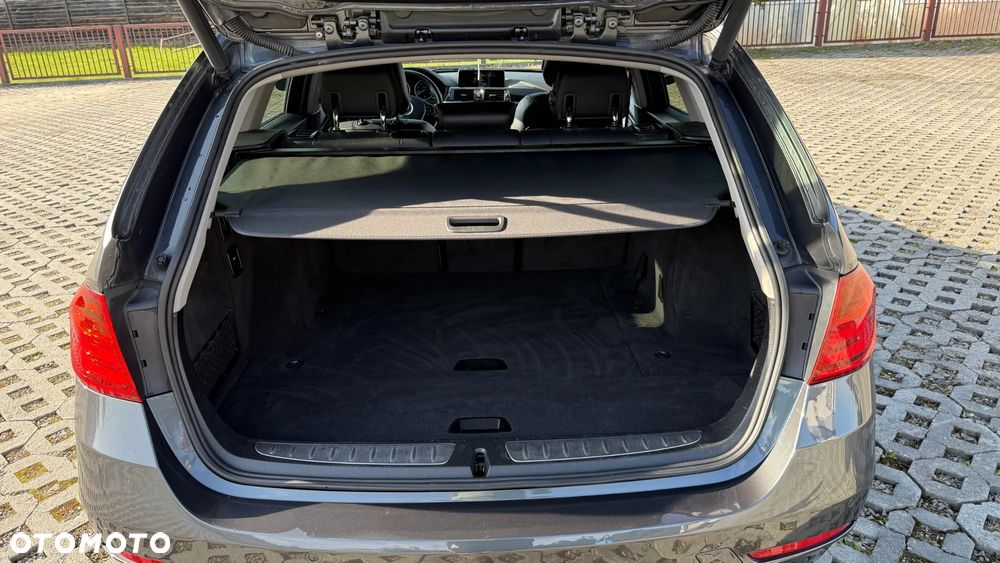 BMW Seria 3 320d xDrive Luxury Line - 16