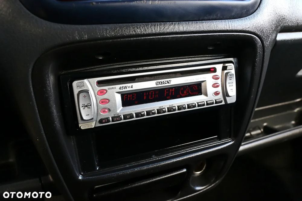 Suzuki Ignis - 36