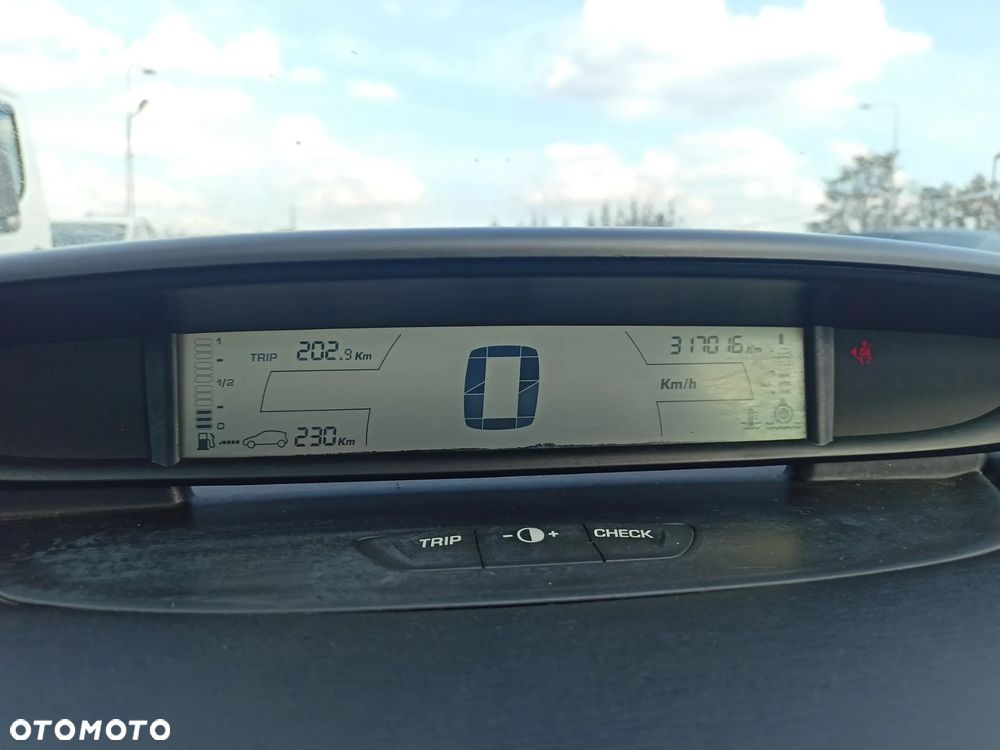 Citroën C4 - 14