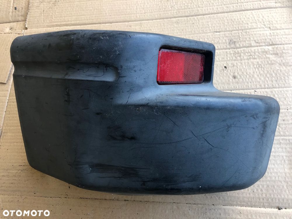 Narożnik zderzaka tylny lewy LAND ROVER DISCOVERY 1 I 300Tdi 1994-1998 - 1