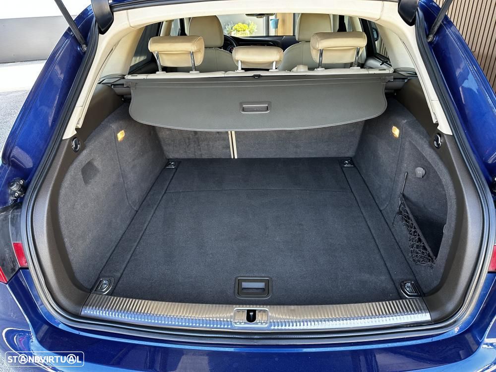 Audi A4 Avant 2.0 TDI Exclusive - 38