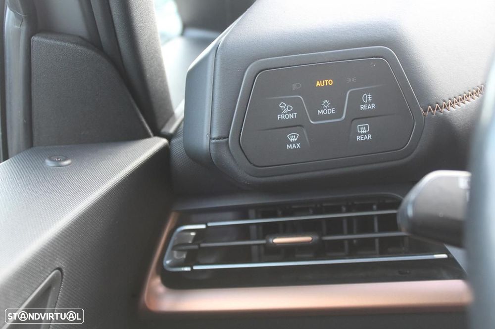 Cupra Born 58 kWh - 14