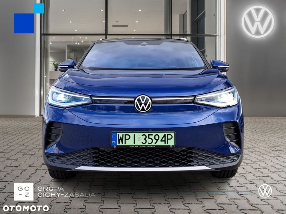 Volkswagen ID.4 77kWh Pro Performance - 9